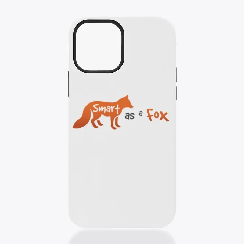 Smart As A Fox (Light)